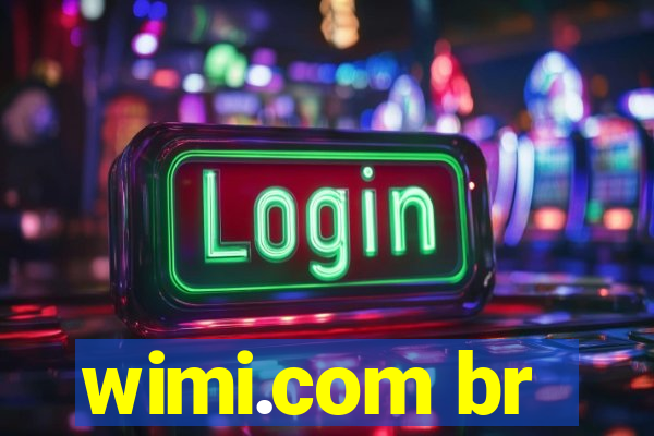wimi.com br
